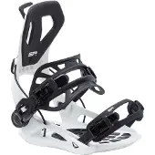 SP United Fijaciones De Snowboard Ft 360