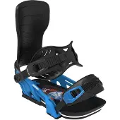 Bent Metal Fijaciones De Snowboard Transfer