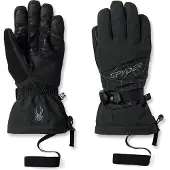 Spyder Guantes Overweb Ski