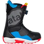 Bataleon Botas De Snowboard Twist Boa