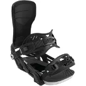 Bent Metal Fijaciones De Snowboard Axtion