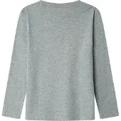 Pepe Jeans Camiseta De Manga Larga New Herman