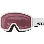 SCOTT Máscara Esquí Trace Compact