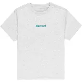 Element Camiseta De Manga Corta Lowcase