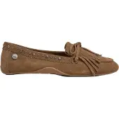 Pepe Jeans Mocasines Noa Fringes