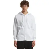 Build Your Brand Sudadera Con Cremallera By012