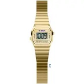 Timex Reloj De Mujer T80 Dimepiece 20mm 3atm Quartz/digital