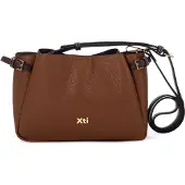 Xti Bolso De Hombro 185162 Basic