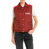 Replay Chaleco W0013.000.723vtw