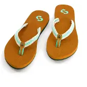 Sinner Chanclas Tulip