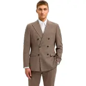 Selected Americana Oasis Sun Slim Fit