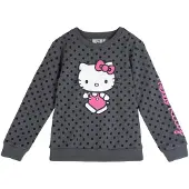 Hello Kitty Sudadera Hello Kitty