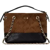 Xti Bolso De Hombro 185160 Basic