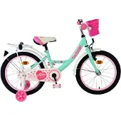 Volare Bicicleta 51803 18´´