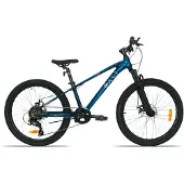 RALI Bicicleta De Mtb Spro-0 24´´ Tourney