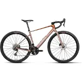 Orbea Bicicleta De Gravel Terra M20team Grx Rx820 2027