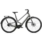 Orbea Bicicleta Eléctrica Diem 20 Nexus Inter-5 Di2 E-bike Design 2027