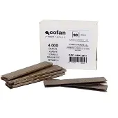 Cofan Grapas 90/25mm 5000 Unidades