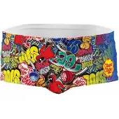 Otso Bañador Corto Chupa Chups