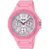 Casio Reloj De Mujer Lrw-250h-4a3vef