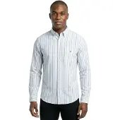 Gant Camisa De Manga Larga Oxford Banker