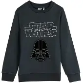 Star Wars Sudadera Star Wars Cotton Brushed