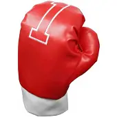 Longridge Guantes De Boxeo Cubierta De Madera