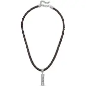 Police Collar Barrel