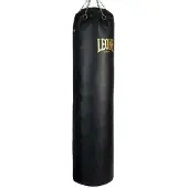 Leone1947 Saco De Boxeo Lleno Zeus 80kg