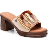 Refresh Sandalias De Tacón 172522