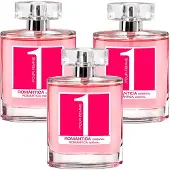 Caravan Perfume Happy Collection Nº1 100ml 3 Unidades