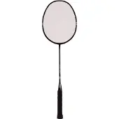Softee Raqueta De Bádminton Pro Carbon