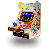 Just for games Consola Retro Nano Player Street Fighter Ii 4.5´´