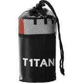T1tan Toalla Guante