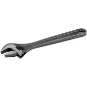 Bahco Llave ajustable , con mango de metal, boca de 44 mm, / L