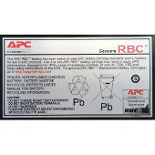 Schneider Electric Batería Ups Ups Replacement Cartridge 55