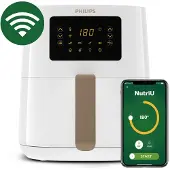 Philips Freidora De Aire Hd9255/30