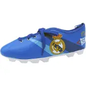 Real Madrid Estuche Soccer Boot