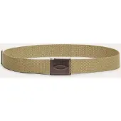 Oakley Apparel Cinturón Ellipse Web