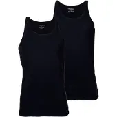 Emporio Armani Camiseta Interior Sin Mangas Em005315_af24322 2 Unidades