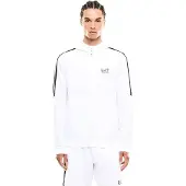 Emporio Armani Sudadera Con Cremallera Italian Spirit