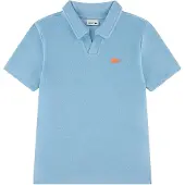 Lacoste Kids Polo De Manga Corta 947546