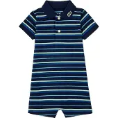 Lacoste Kids Mono De Manga Corta 647457