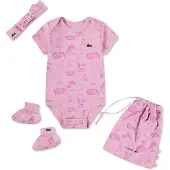 Lacoste Conjunto N46561