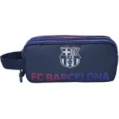FC Barcelona Estuche Triple