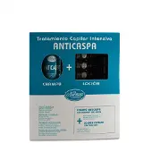 Nurana Cosmetics Tratamiento Capilar Intensive Anti-dandruff 200ml