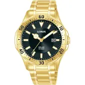 Lorus Watches Reloj Rx398ax9 40mm Quartz/analogical