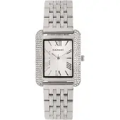 Radiant Reloj De Mujer Afterglow 27mm 3atm Quartz/analogical