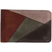 Silbon Cartera Suede