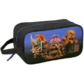 Safta Bolsa Para Zapatos Brainrot